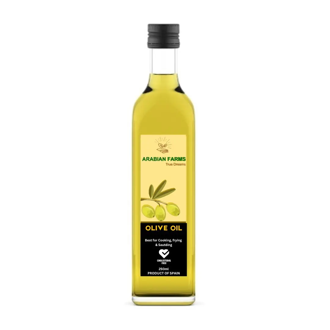 Arabian Olive Oil (Extra Virgin) - 250 ml